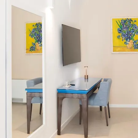 Palazzo San Rocco 4*