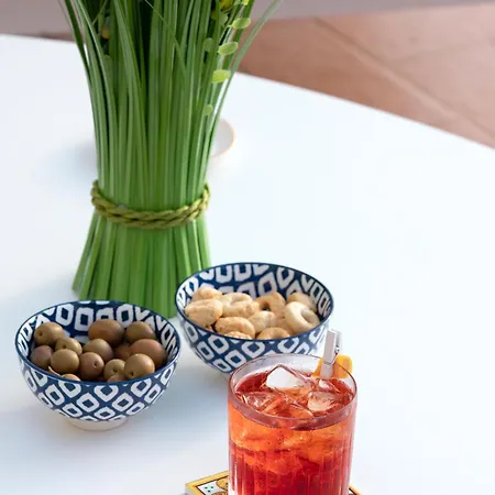 Palazzo San Rocco Sperlonga