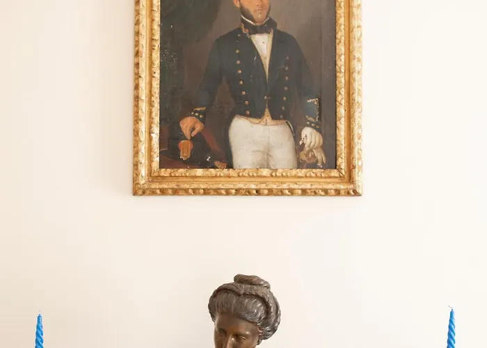 Palazzo San Rocco