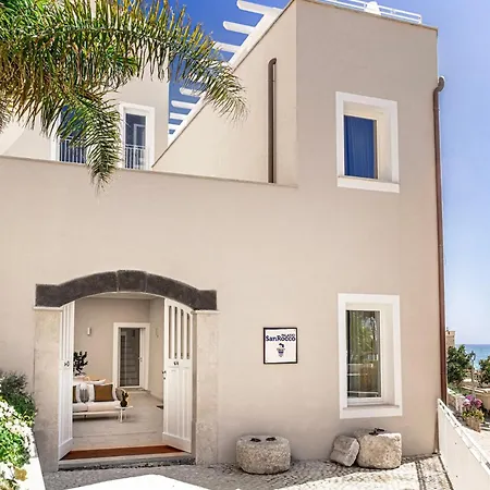 Pensjonat Palazzo San Rocco Sperlonga