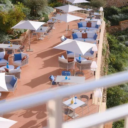 Palazzo San Rocco Guest house Sperlonga