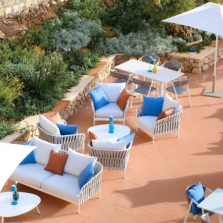 Gasthuis Palazzo San Rocco 4*