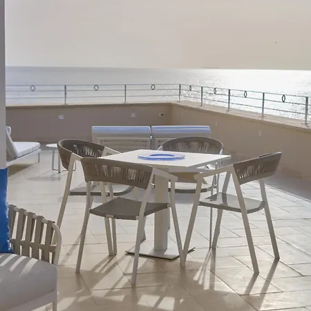 Palazzo San Rocco Pensjonat