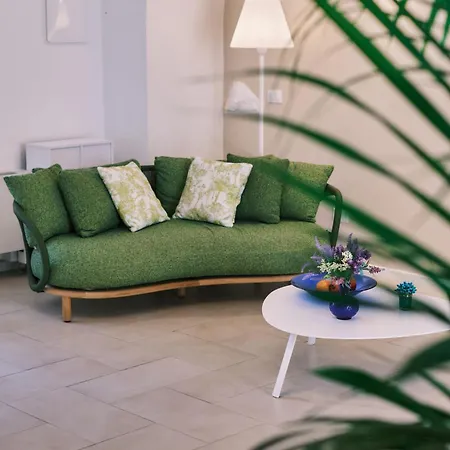 Gasthuis Palazzo San Rocco 4*
