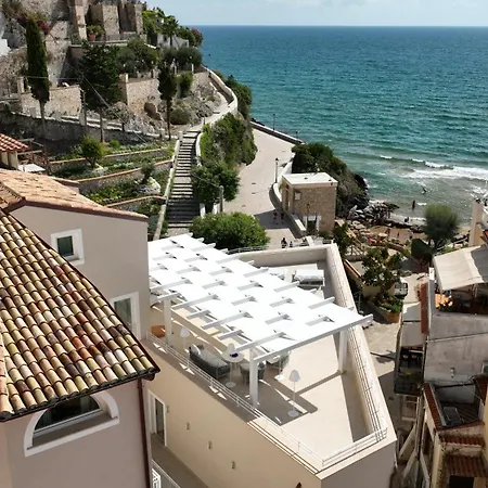 Pensjonat Palazzo San Rocco