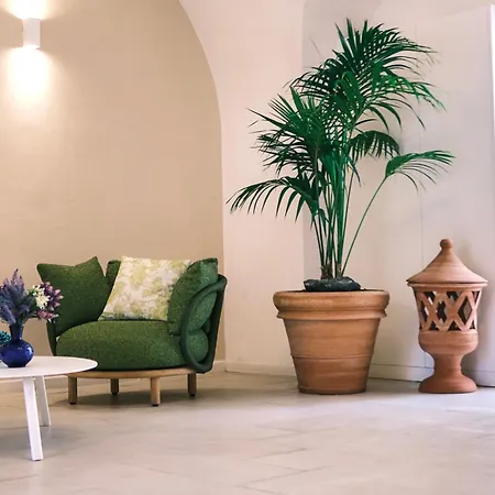 Palazzo San Rocco Guest house