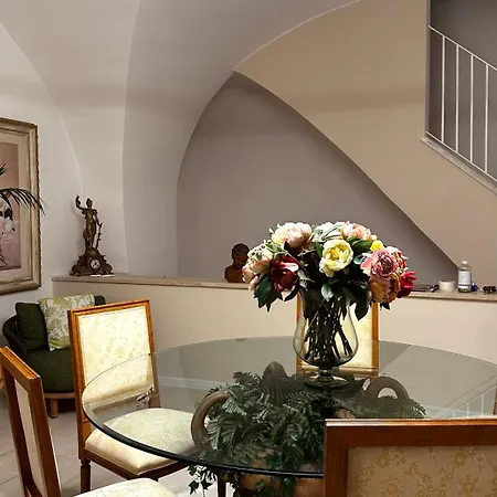 Guest house Palazzo San Rocco Sperlonga