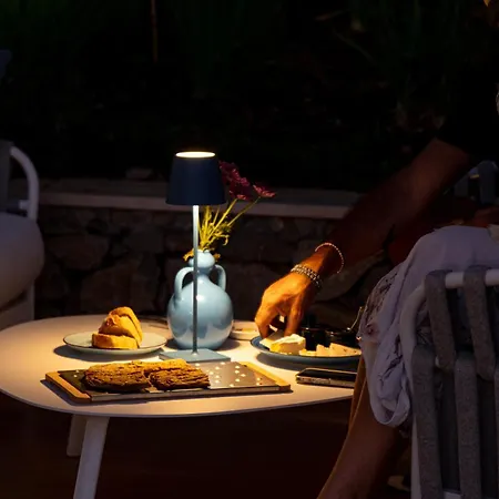 Palazzo San Rocco 4* Sperlonga
