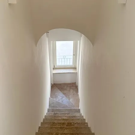 Palazzo San Rocco 4* Sperlonga