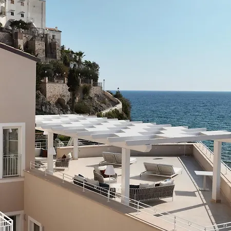 Gasthuis Palazzo San Rocco 4*