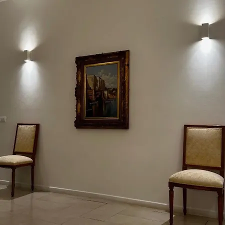 Palazzo San Rocco Guest house *