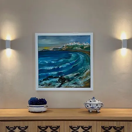 Guest house Palazzo San Rocco Sperlonga