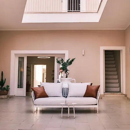 Guest house Palazzo San Rocco