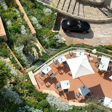 Palazzo San Rocco Sperlonga