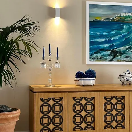 Guest house Palazzo San Rocco