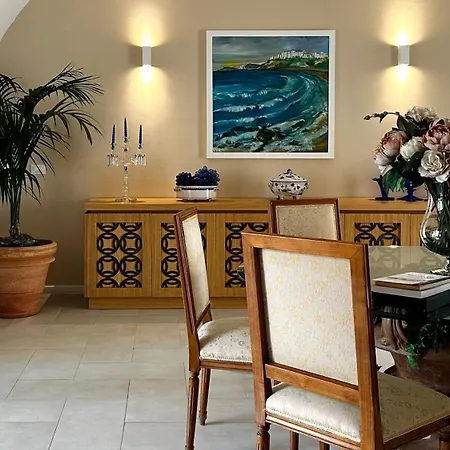 Palazzo San Rocco Guest house *