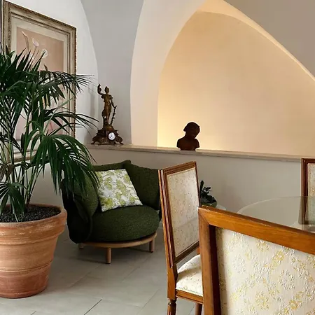 Guest house Palazzo San Rocco
