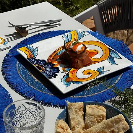 Palazzo San Rocco Guest house Sperlonga