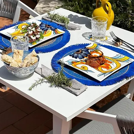 Palazzo San Rocco Guest house