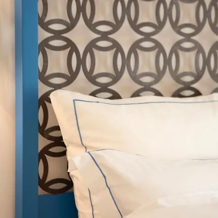 Palazzo San Rocco Guest house Sperlonga