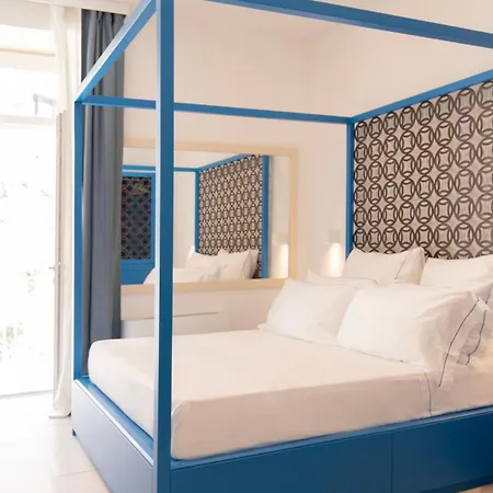 Palazzo San Rocco 4* Sperlonga