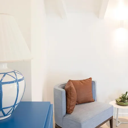 Guest house Palazzo San Rocco Sperlonga
