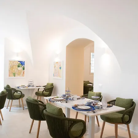 Palazzo San Rocco 4*