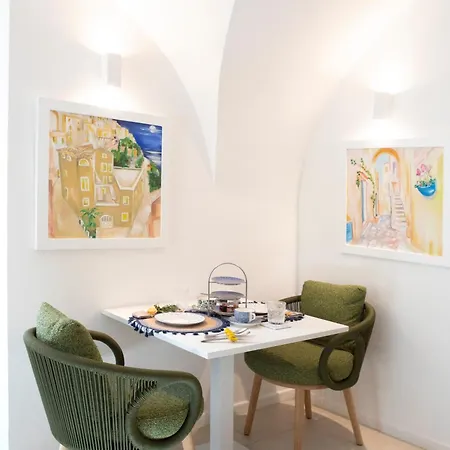 Palazzo San Rocco Guest house