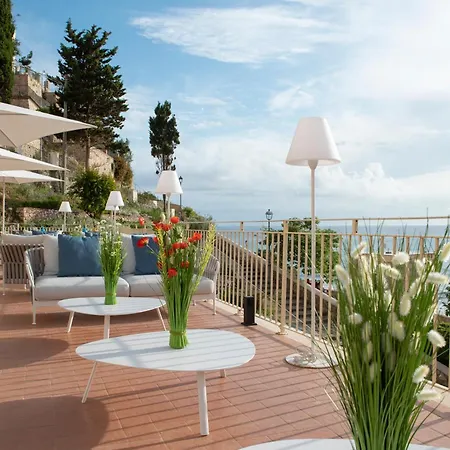 Guest house Palazzo San Rocco Sperlonga