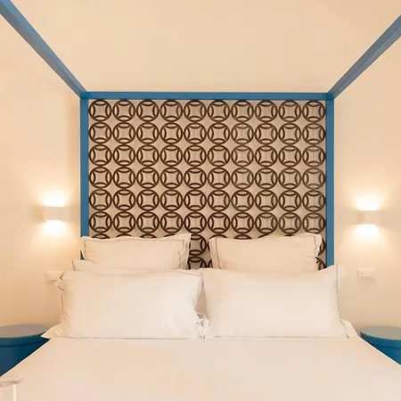 Palazzo San Rocco Guest house Sperlonga