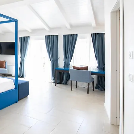 Guest house Palazzo San Rocco Sperlonga