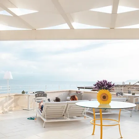 Palazzo San Rocco Guest house *