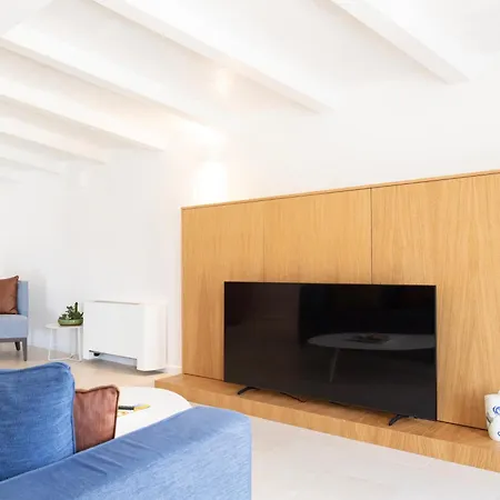 Palazzo San Rocco Pensjonat Sperlonga