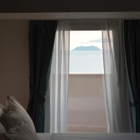 Guest house Palazzo San Rocco