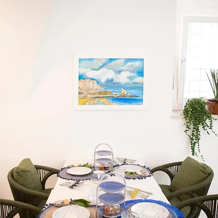 Guest house Palazzo San Rocco Sperlonga
