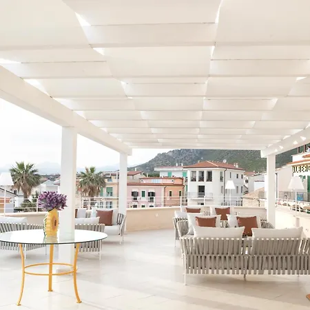 Palazzo San Rocco 4* Sperlonga