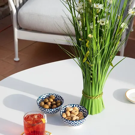 Palazzo San Rocco 4*