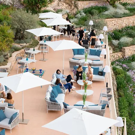 Gasthuis Palazzo San Rocco 4*
