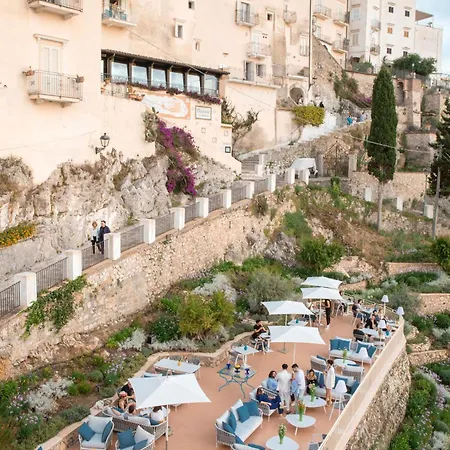 Palazzo San Rocco Guest house Sperlonga