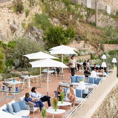 Palazzo San Rocco 4* Sperlonga