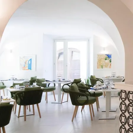 Gasthuis Palazzo San Rocco Sperlonga