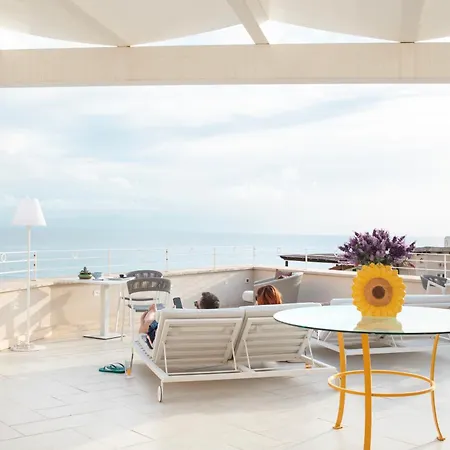 Palazzo San Rocco Guest house