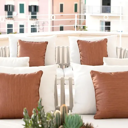 Palazzo San Rocco * Sperlonga