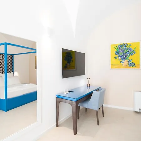 Palazzo San Rocco Guest house Sperlonga