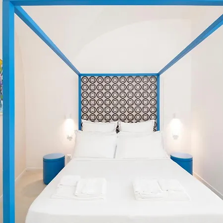 Palazzo San Rocco 4*