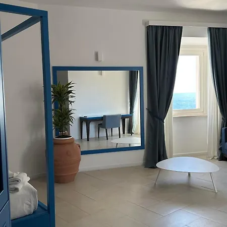 Palazzo San Rocco Sperlonga