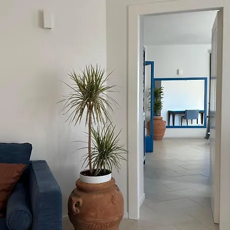 Guest house Palazzo San Rocco