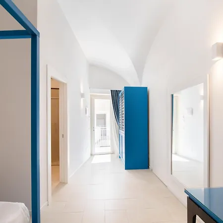 Gasthuis Palazzo San Rocco