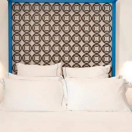 Palazzo San Rocco 4* Sperlonga