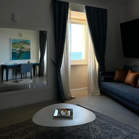Gasthuis Palazzo San Rocco Sperlonga